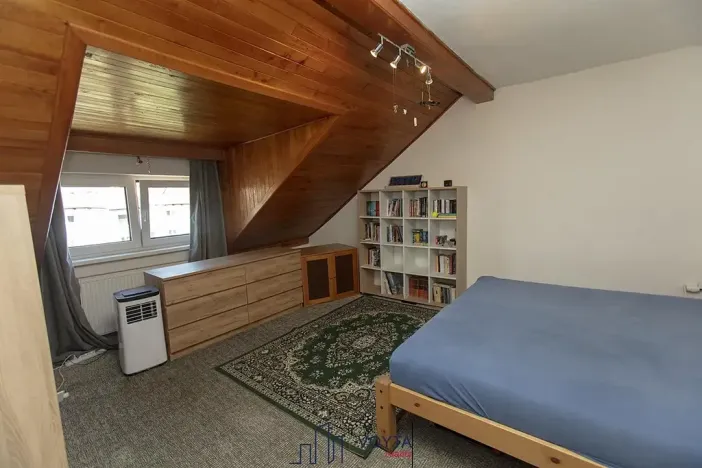 Prodej vícegeneračního domu, Duchcov, Tyršova, 320 m2