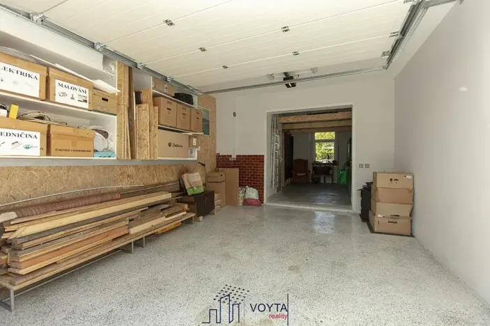 Prodej vícegeneračního domu, Duchcov, Tyršova, 320 m2