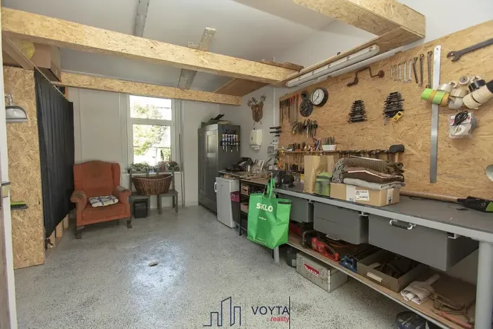 Prodej vícegeneračního domu, Duchcov, Tyršova, 320 m2
