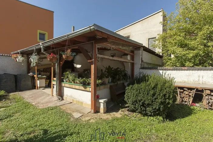 Prodej vícegeneračního domu, Duchcov, Tyršova, 320 m2