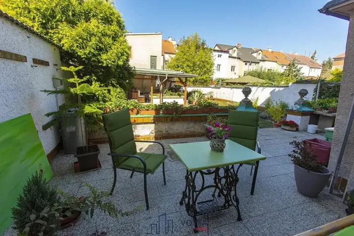 Prodej vícegeneračního domu, Duchcov, Tyršova, 320 m2