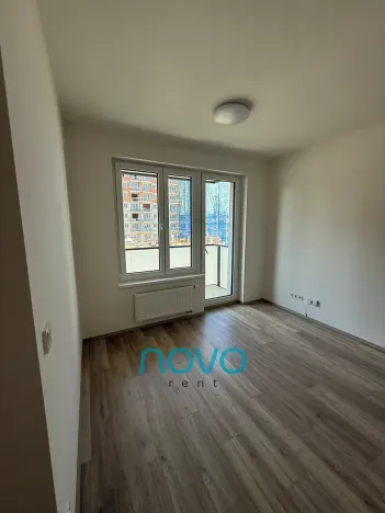 Pronájem bytu 1+kk, Praha - Hostivař, Arnošta Staňka, 35 m2