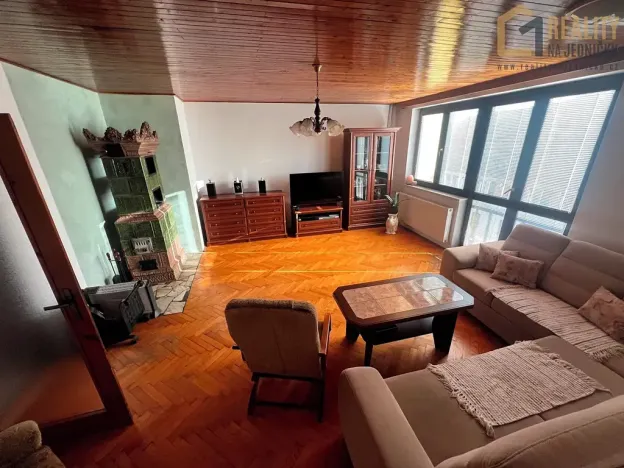 Prodej rodinného domu, Ústí nad Orlicí, Dukelská, 160 m2