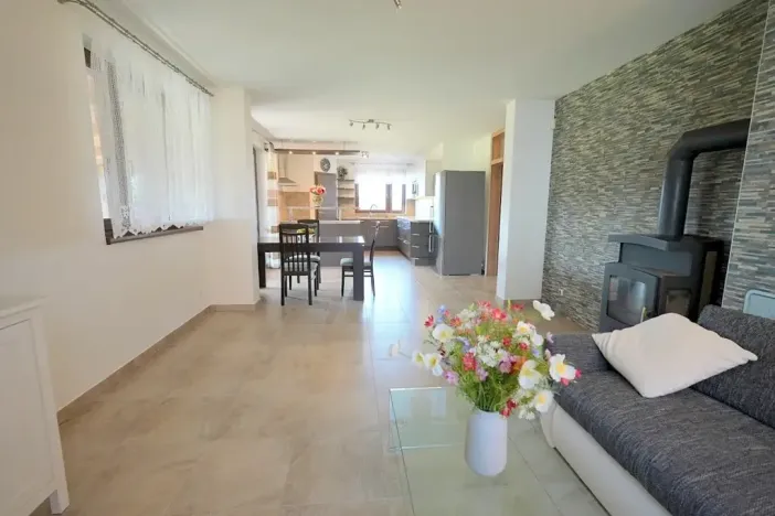 Prodej rodinného domu, Libeř, 246 m2