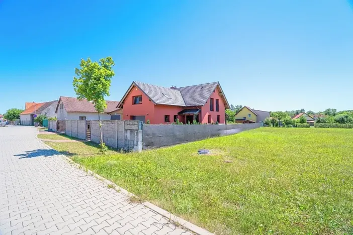 Prodej rodinného domu, Libeř, 246 m2