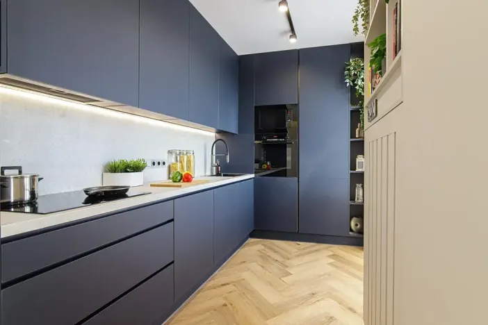Pronájem bytu 2+1, Ostrava, Oty Synka, 62 m2
