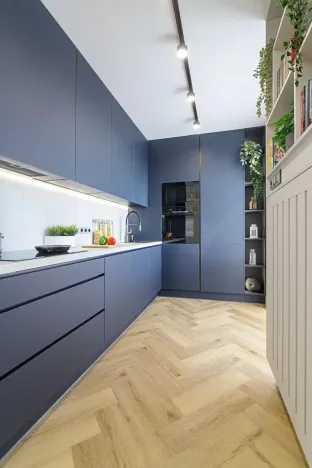 Pronájem bytu 2+1, Ostrava, Oty Synka, 62 m2