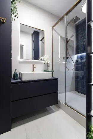 Pronájem bytu 2+1, Ostrava, Oty Synka, 62 m2