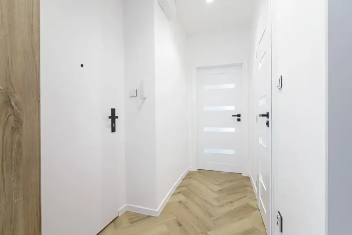 Pronájem bytu 2+1, Ostrava, Oty Synka, 62 m2