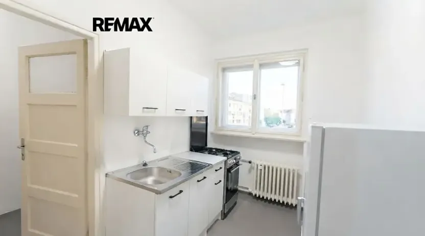 Pronájem bytu 4+1, Praha - Košíře, Urbanova, 90 m2