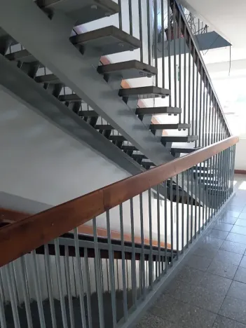 Prodej bytu 2+1, Praha - Kobylisy, Burešova, 62 m2