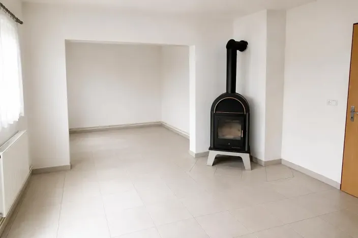 Prodej podílu rodinného domu, Vintířov, 200 m2