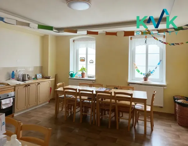 Prodej komerčního pozemku, Karlovy Vary, Studentská, 427 m2