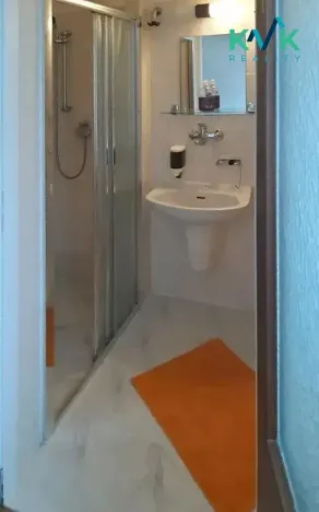Prodej komerčního pozemku, Karlovy Vary, Studentská, 427 m2