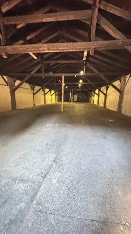 Pronájem skladu, Pardubice, Jana Palacha, 550 m2