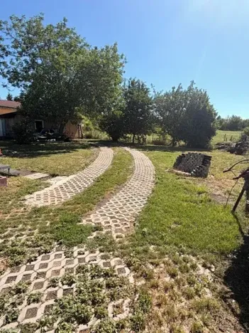 Prodej zahrady, Kostelec u Holešova, 1236 m2