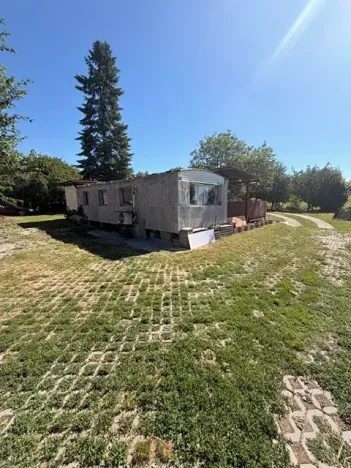 Prodej zahrady, Kostelec u Holešova, 1236 m2