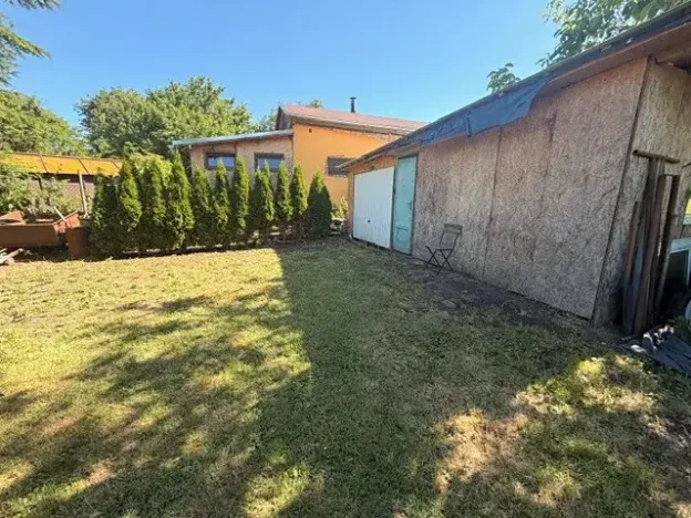 Prodej zahrady, Kostelec u Holešova, 1236 m2