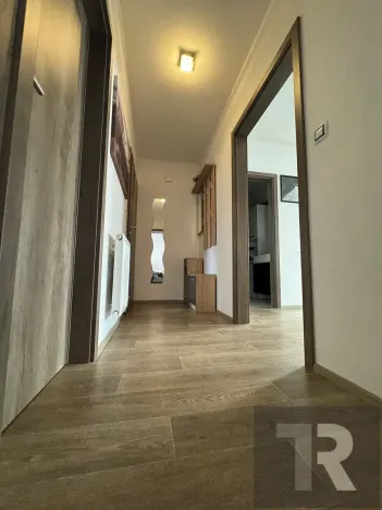 Pronájem bytu 3+kk, Vochov, 63 m2