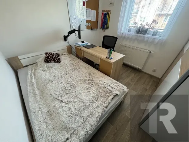 Pronájem bytu 3+kk, Vochov, 63 m2