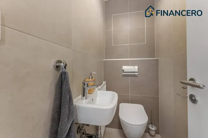 Prodej bytu 3+kk, Slavkov u Brna, Slovanská, 78 m2