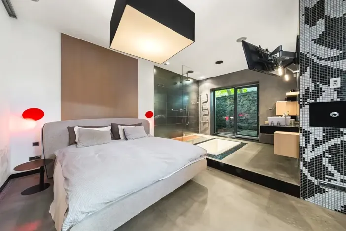 Prodej rodinného domu, Praha - Bubeneč, Na výšinách, 93 m2