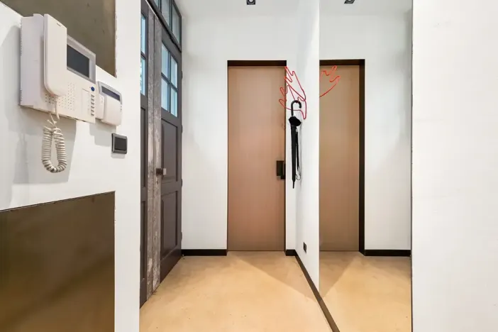 Prodej rodinného domu, Praha - Bubeneč, Na výšinách, 93 m2