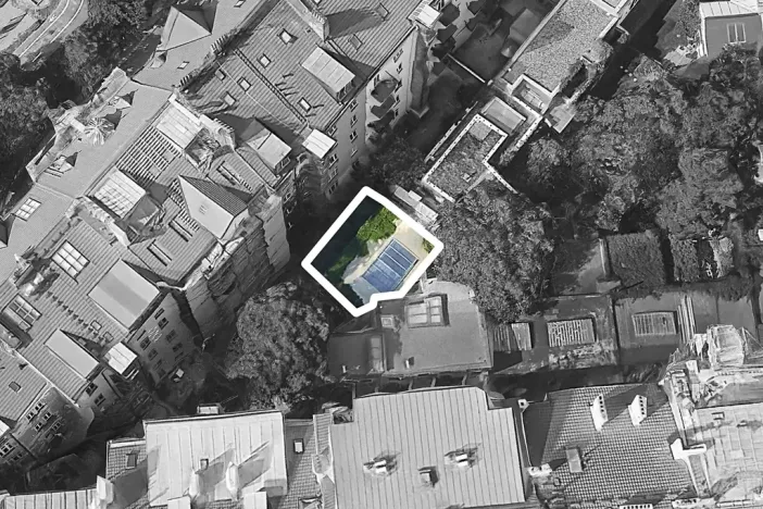 Prodej rodinného domu, Praha - Bubeneč, Na výšinách, 93 m2
