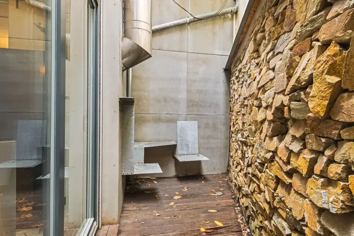 Prodej atypického bytu, Praha - Bubeneč, Na výšinách, 93 m2