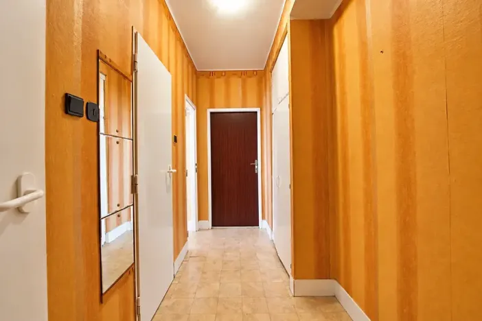 Prodej bytu 2+1, Ostrava, Maďarská, 58 m2