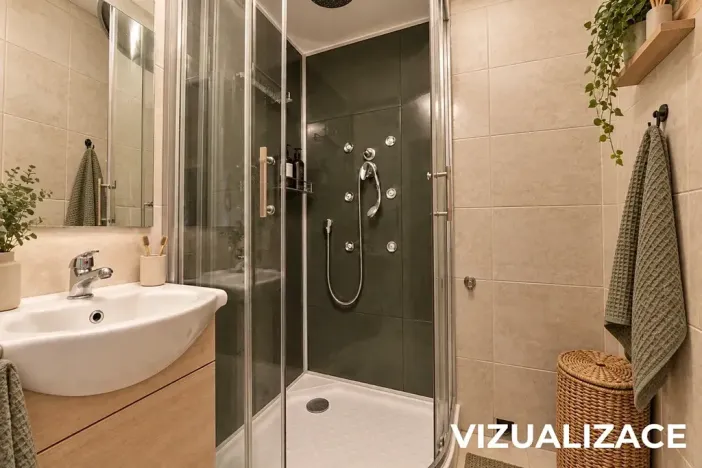 Prodej bytu 2+1, Ostrava, Maďarská, 58 m2