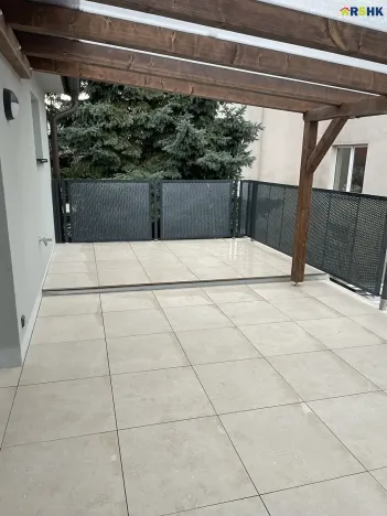 Pronájem bytu 2+kk, Nechanice, Žižkova, 46 m2