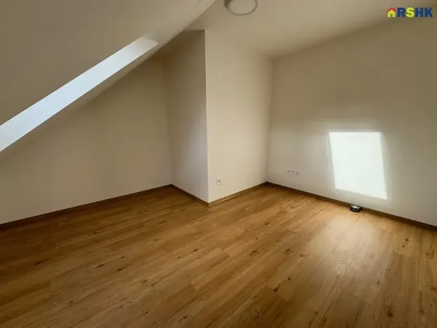 Pronájem bytu 2+kk, Nechanice, Žižkova, 46 m2
