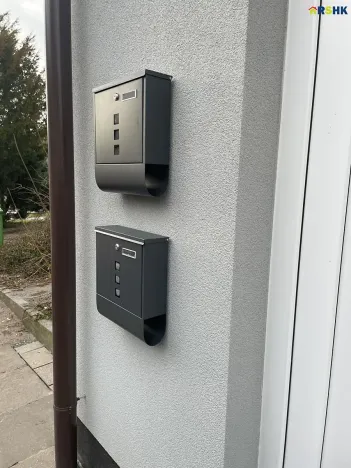 Pronájem bytu 2+kk, Nechanice, Žižkova, 46 m2