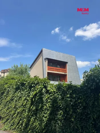 Prodej rodinného domu, Praha - Krč, V polích, 190 m2
