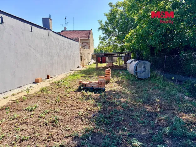 Prodej komerčního pozemku, Brno, Jihlavská, 430 m2