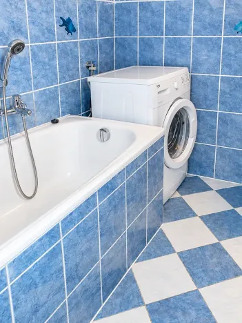 Pronájem bytu 2+kk, Olomouc, Voskovcova, 52 m2