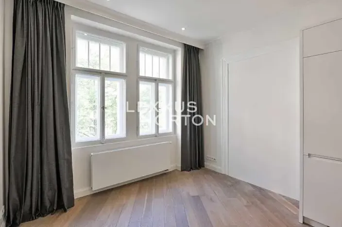 Pronájem bytu 2+kk, Praha - Vinohrady, náměstí Jiřího z Poděbrad, 54 m2