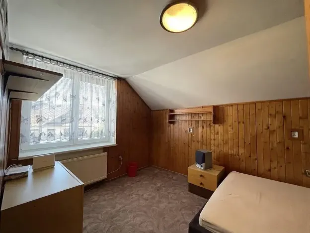 Prodej rodinného domu, Liberec - Liberec XIV-Ruprechtice, Radčická, 321 m2