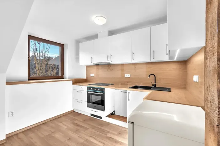 Pronájem bytu 2+kk, Vamberk, Žamberecká, 44 m2