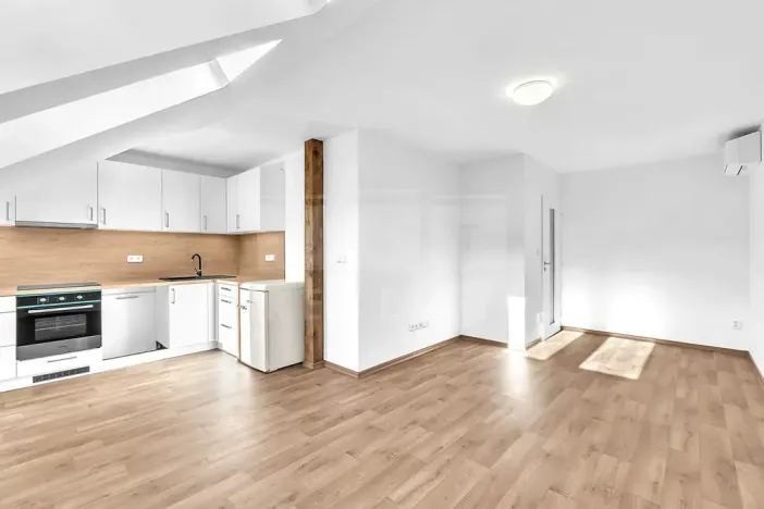 Pronájem bytu 2+kk, Vamberk, Žamberecká, 44 m2