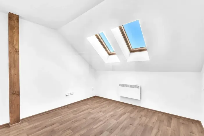 Pronájem bytu 2+kk, Vamberk, Žamberecká, 44 m2