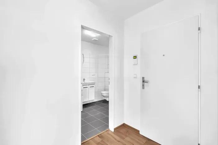 Pronájem bytu 2+kk, Vamberk, Žamberecká, 44 m2