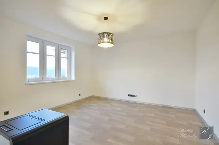 Prodej činžovního domu, Ústí nad Labem, Švabinského, 377 m2