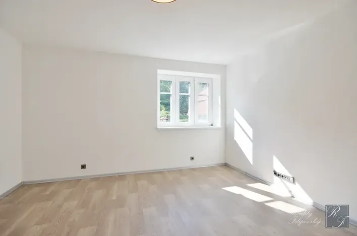 Prodej činžovního domu, Ústí nad Labem, Švabinského, 377 m2