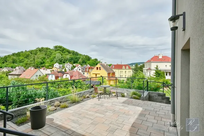 Prodej činžovního domu, Ústí nad Labem, Švabinského, 377 m2