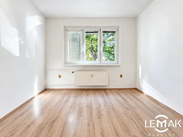 Prodej bytu 2+1, Přerov, Interbrigadistů, 49 m2