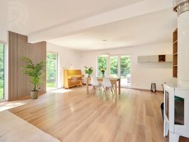 Prodej rodinného domu, Praha - Zadní Kopanina, Chaloupky, 124 m2