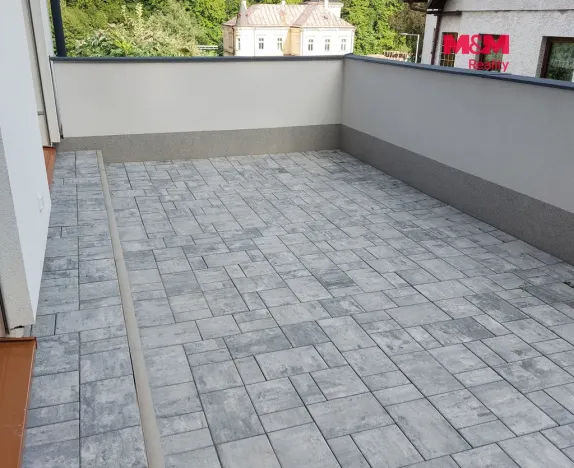 Pronájem bytu 3+kk, Svoboda nad Úpou, Úpská, 74 m2