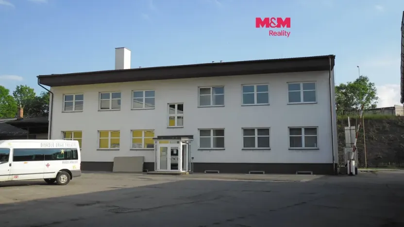 Pronájem kanceláře, Hradec Králové - Plotiště nad Labem, Koutníkova, 29 m2